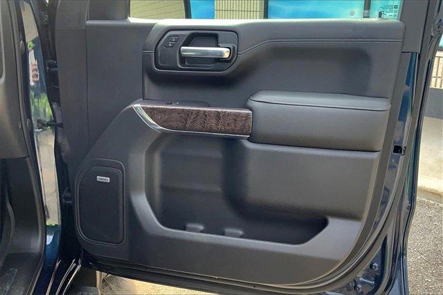 2021 GMC Sierra 1500 Vehicle Photo in KANSAS CITY, MO 64114-4545