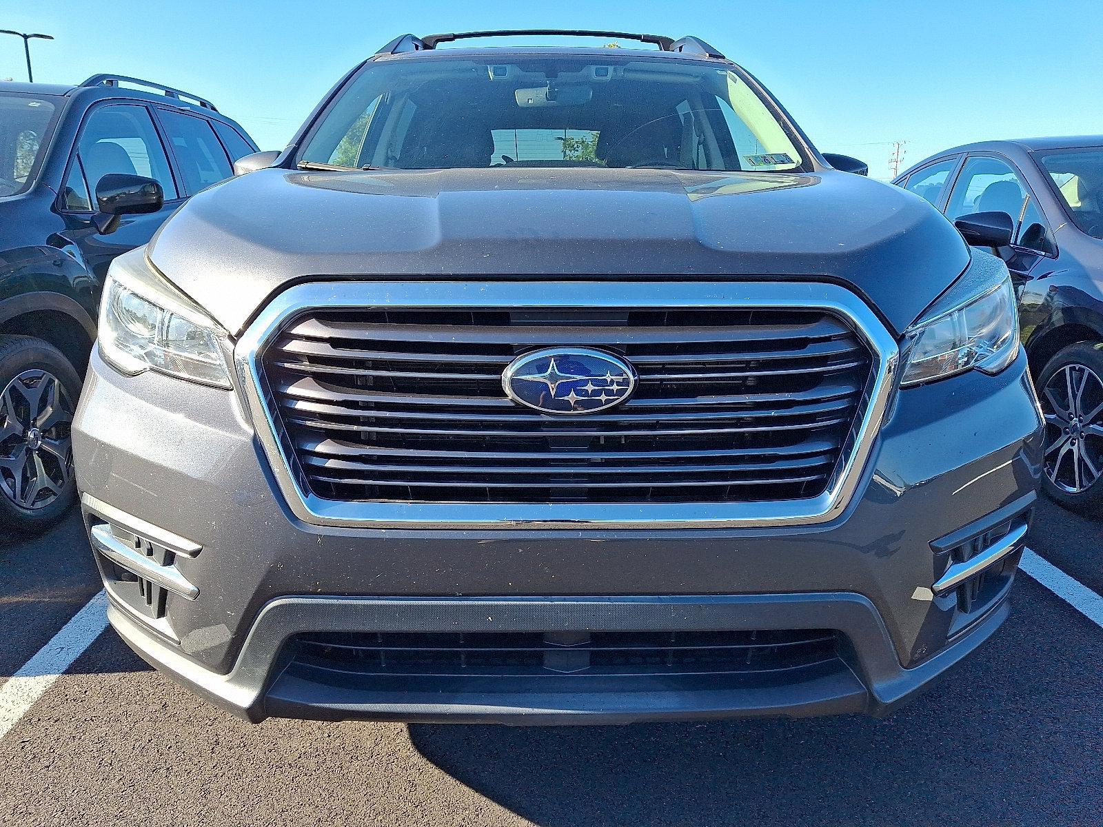 2019 Subaru Ascent Vehicle Photo in Easton, PA 18045
