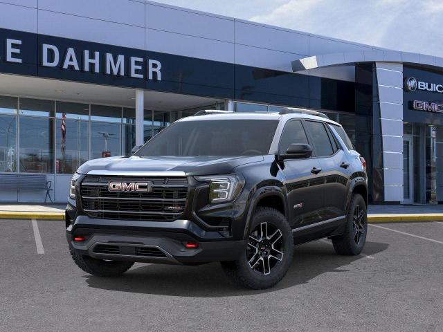 2026 GMC Terrain Vehicle Photo in KANSAS CITY, MO 64114-4545