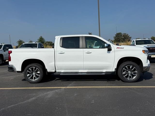 2024 Chevrolet Silverado 1500 Vehicle Photo in COLUMBIA, MO 65203-3903