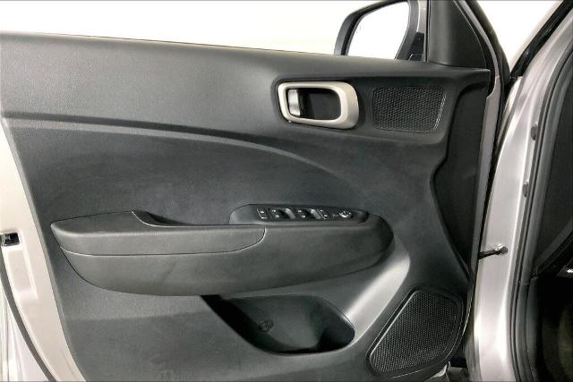 2024 Hyundai VENUE Vehicle Photo in Kansas City, MO 64114