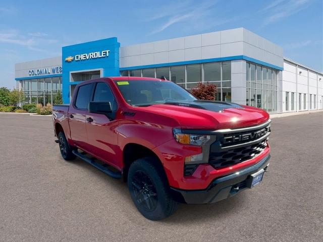 View vehicle photo 7