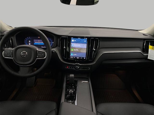 2025 Volvo XC60 Plug-In Hybrid Vehicle Photo in Appleton, WI 54913