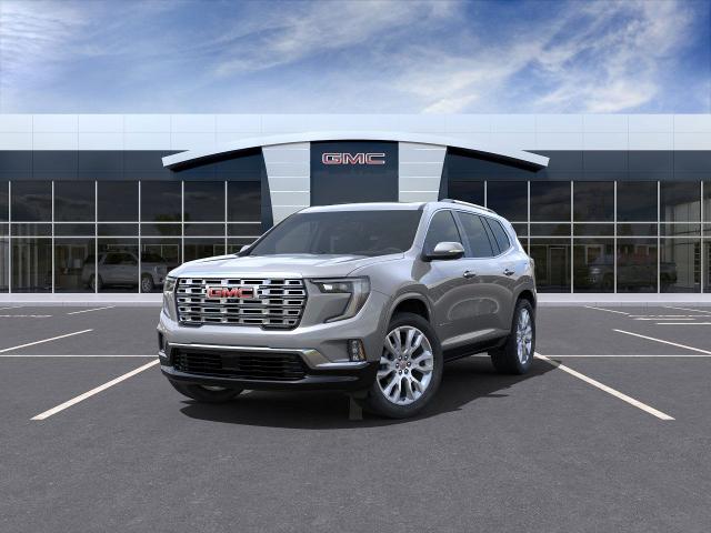 2024 GMC Acadia Vehicle Photo in LYNDHURST, NJ 07071-2008