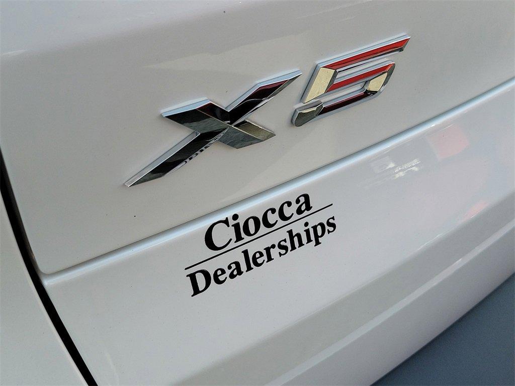 2021 BMW X5 xDrive40i Vehicle Photo in Muncy, PA 17756