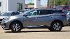 Used 2023 Nissan Murano SV with VIN 5N1AZ2BS5PC110485 for sale in Tupelo, MS