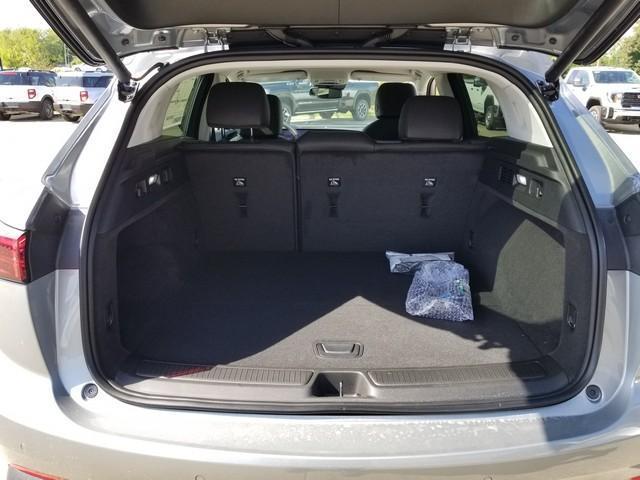 2024 Buick Envision Vehicle Photo in ELYRIA, OH 44035-6349