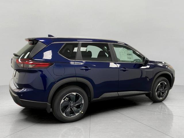 2025 Nissan Rogue Vehicle Photo in Appleton, WI 54913