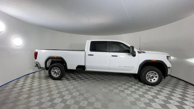 2025 GMC Sierra 3500 HD Vehicle Photo in GILBERT, AZ 85297-0402