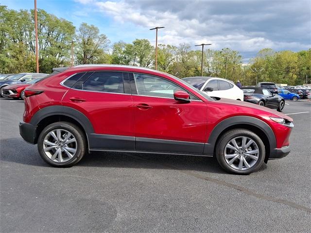 2023 Mazda CX-30 Vehicle Photo in New Bloomfield, PA 17068