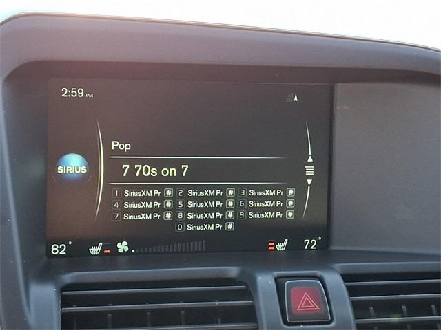 2016 Volvo XC60 Vehicle Photo in New Bloomfield, PA 17068