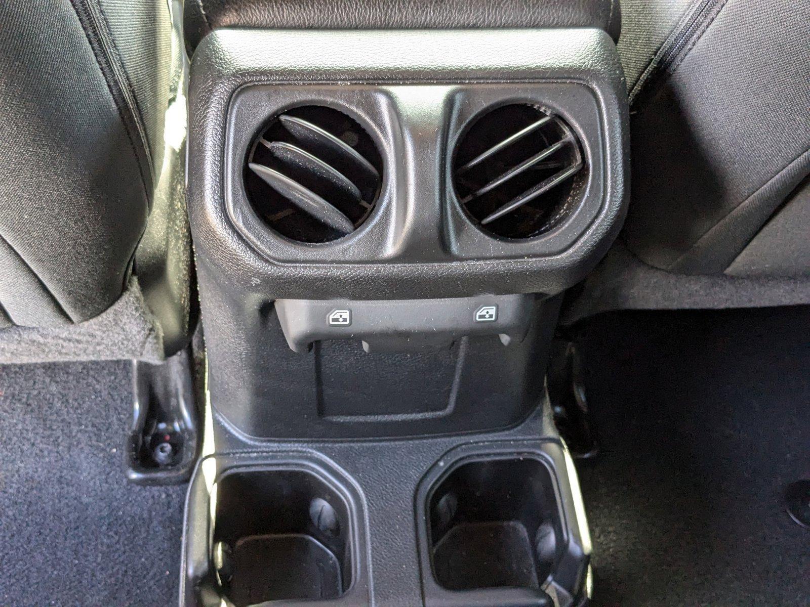 2022 Jeep Wrangler Vehicle Photo in Miami, FL 33015