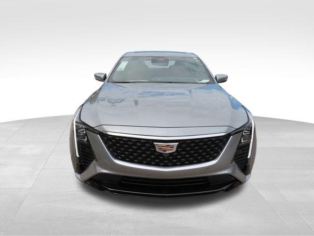 2025 Cadillac CT5 Vehicle Photo in DELRAY BEACH, FL 33483-3294