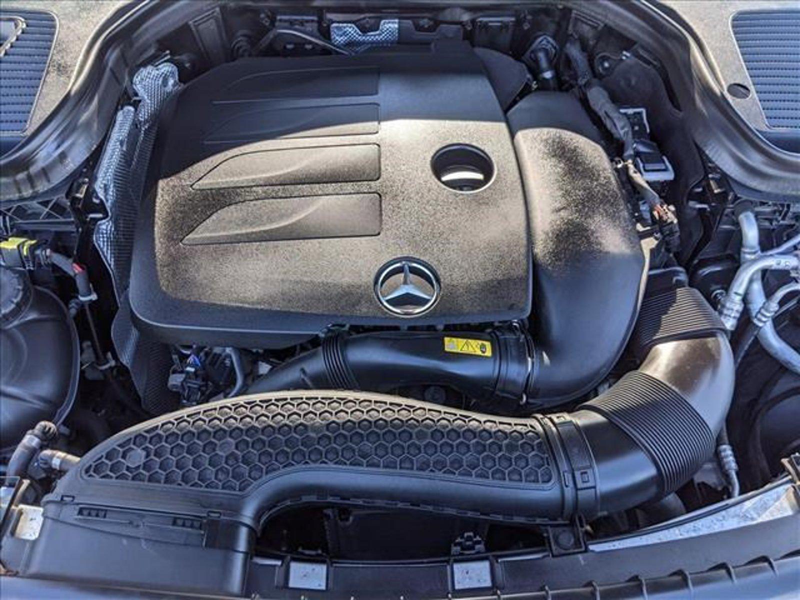 2023 Mercedes-Benz GLC Vehicle Photo in Clearwater, FL 33765