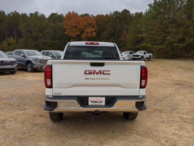 2025 GMC Sierra 1500 Vehicle Photo in ALBERTVILLE, AL 35950-0246