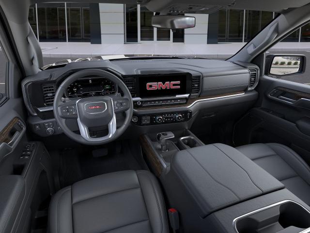 2025 GMC Sierra 1500 Vehicle Photo in GOLDEN, CO 80401-3850