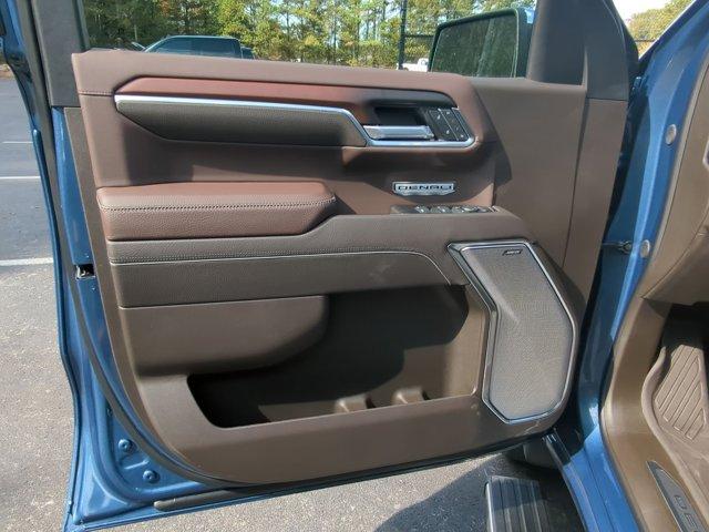 2025 GMC Sierra 1500 Vehicle Photo in ALBERTVILLE, AL 35950-0246