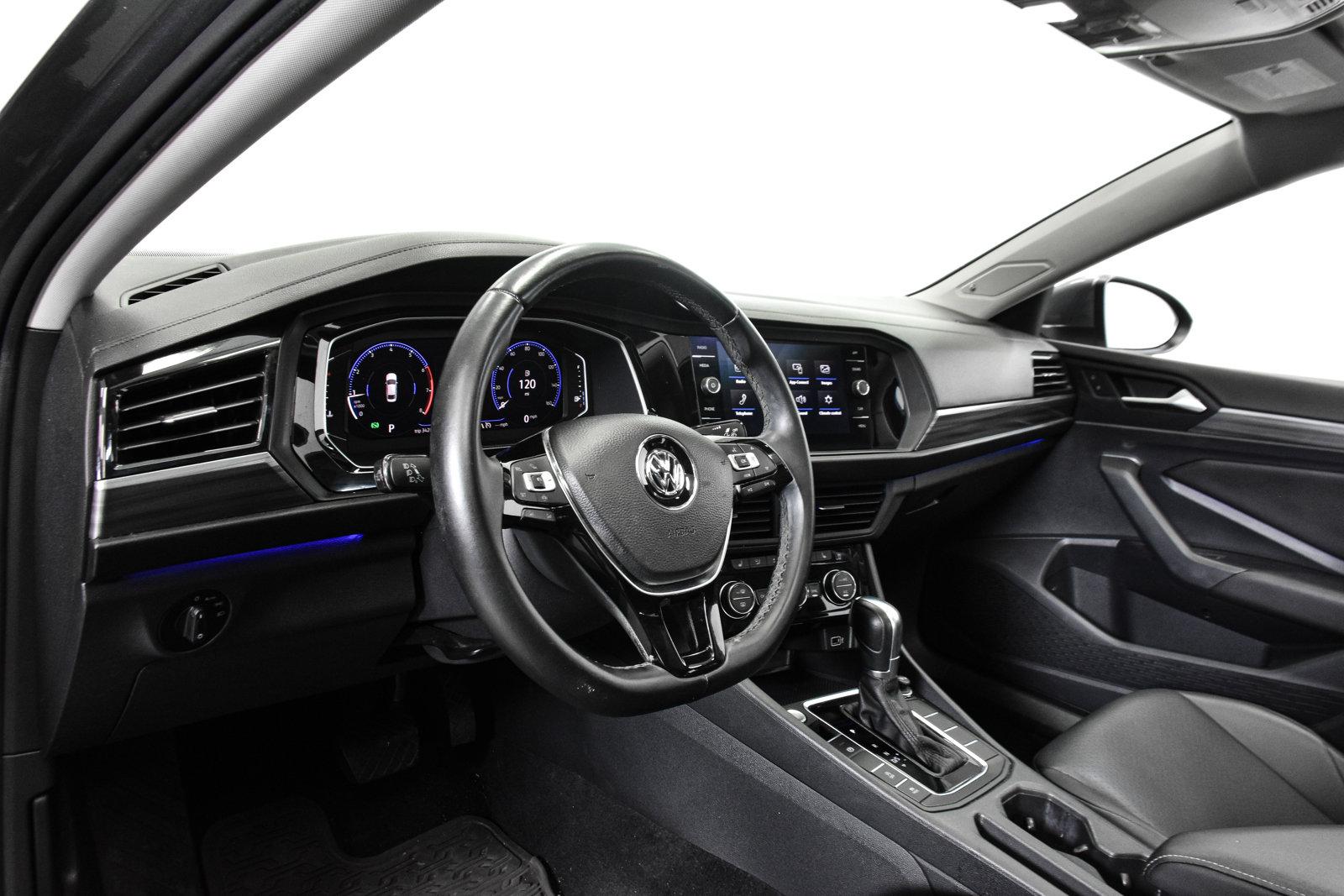 2019 Volkswagen Jetta Vehicle Photo in DALLAS, TX 75235