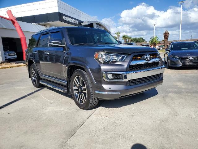 2014 Toyota 4Runner Vehicle Photo in LAFAYETTE, LA 70503-4541