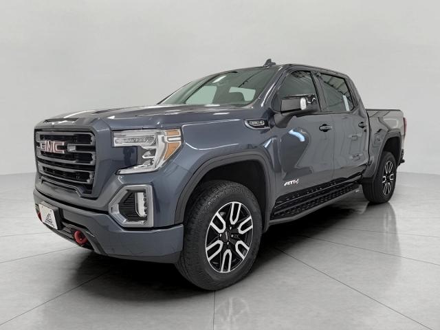 2021 GMC Sierra 1500 Vehicle Photo in APPLETON, WI 54914-8833