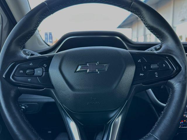 2023 Chevrolet Bolt EUV Vehicle Photo in RIVERSIDE, CA 92504-4106