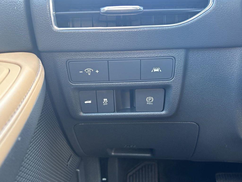 2021 Hyundai SONATA Vehicle Photo in Cedar Rapids, IA 52402