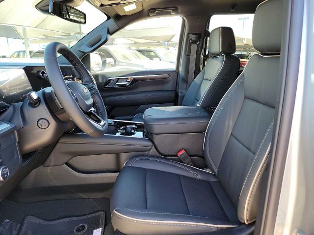 2025 Chevrolet Tahoe Vehicle Photo in ODESSA, TX 79762-8186