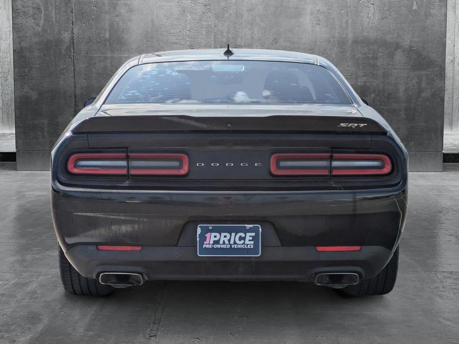 2016 Dodge Challenger Vehicle Photo in CORPUS CHRISTI, TX 78416-1100