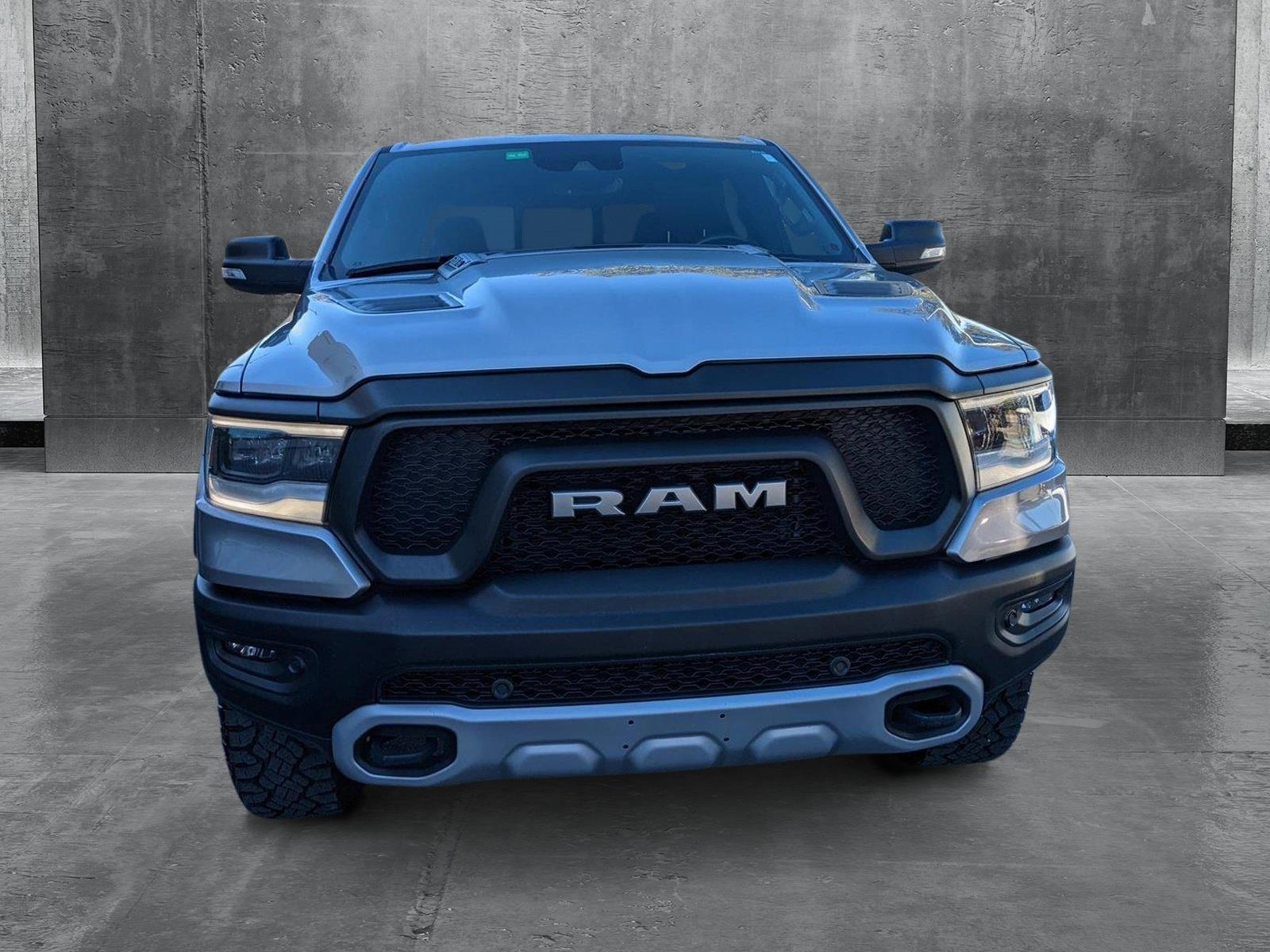 2022 Ram 1500 Vehicle Photo in Jacksonville, FL 32256