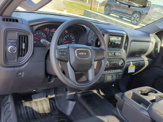 2025 GMC Sierra 1500 Vehicle Photo in ALBERTVILLE, AL 35950-0246