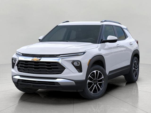 2025 Chevrolet Trailblazer Vehicle Photo in Madison, WI 53713