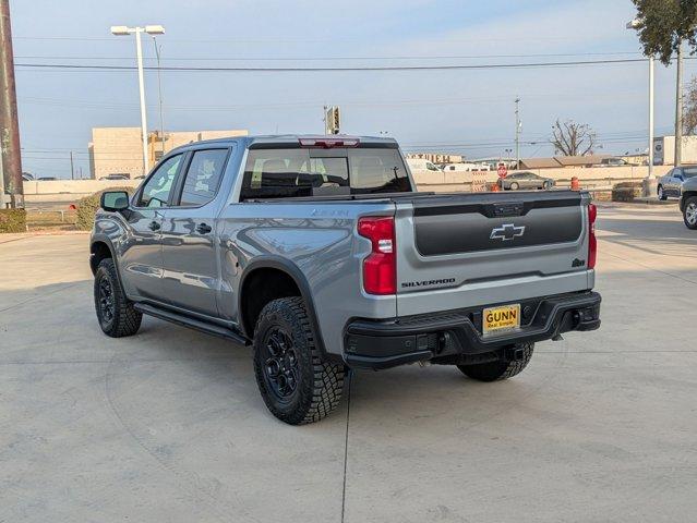 2024 Chevrolet Silverado 1500 Vehicle Photo in SELMA, TX 78154-1460