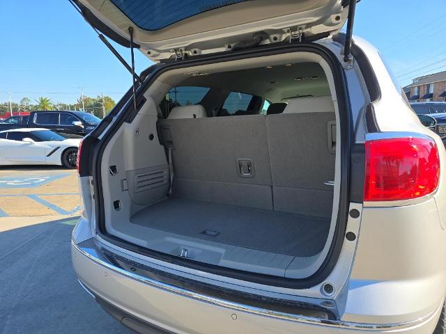 2017 Buick Enclave Vehicle Photo in LAFAYETTE, LA 70503-4541