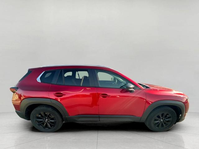 2024 Mazda CX-50 Vehicle Photo in Green Bay, WI 54304