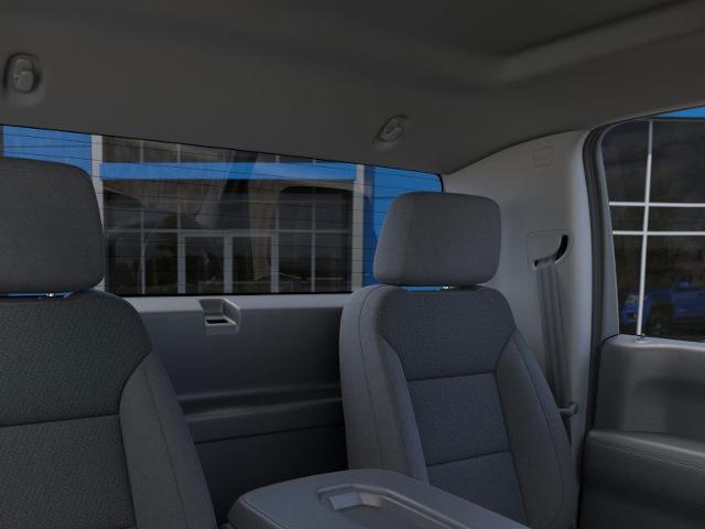 2024 Chevrolet Silverado 1500 Vehicle Photo in PHOENIX, AZ 85014-3381