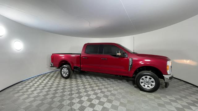 2023 Ford F-350 Vehicle Photo in GILBERT, AZ 85297-0402