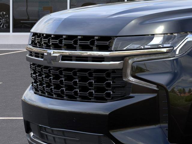 2024 Chevrolet Tahoe Vehicle Photo in ORLANDO, FL 32812-3021