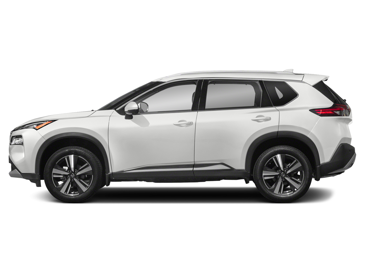 2021 Nissan Rogue Vehicle Photo in Tulsa, OK 74129