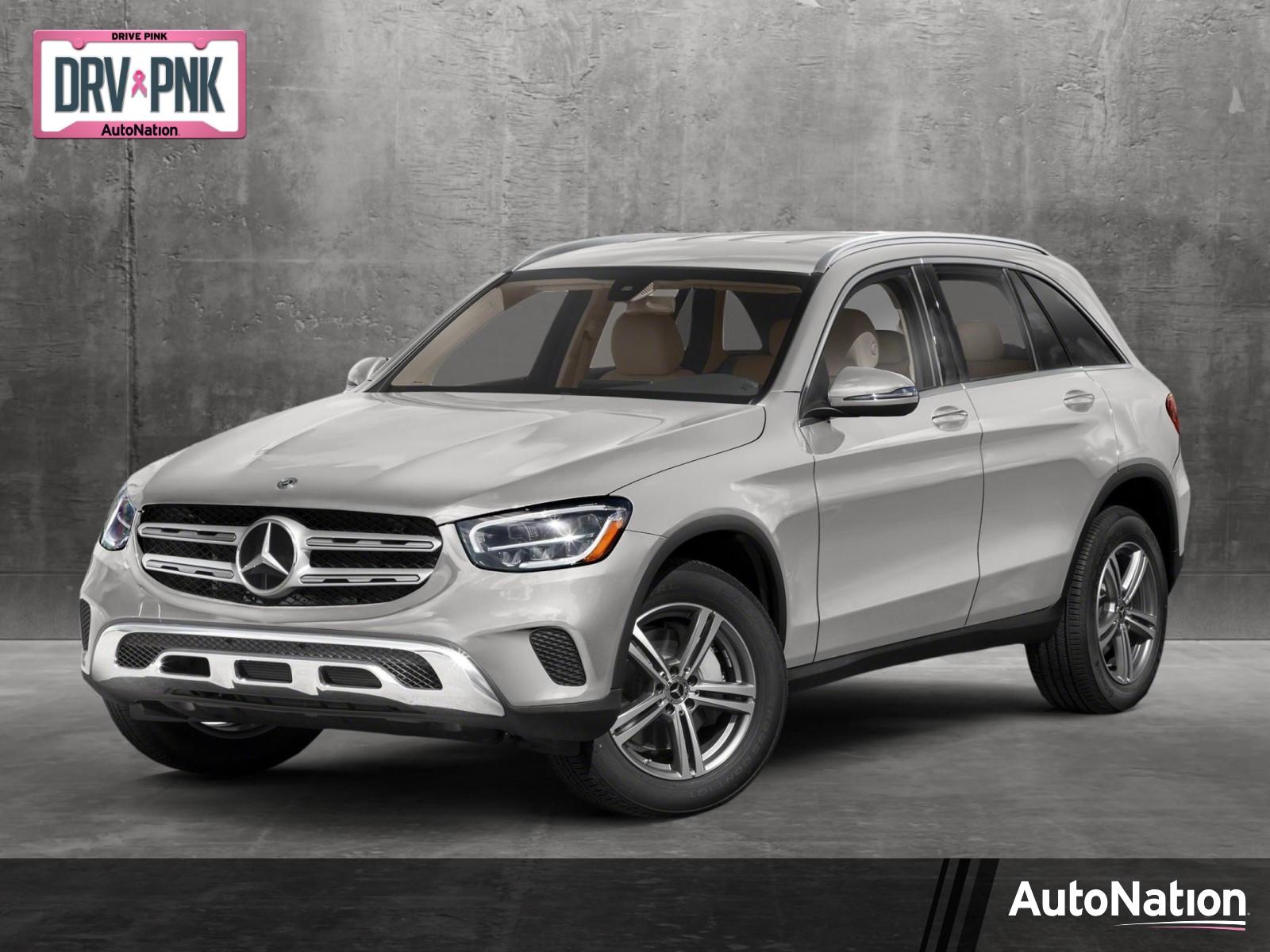 2022 Mercedes-Benz GLC Vehicle Photo in Fort Lauderdale, FL 33316