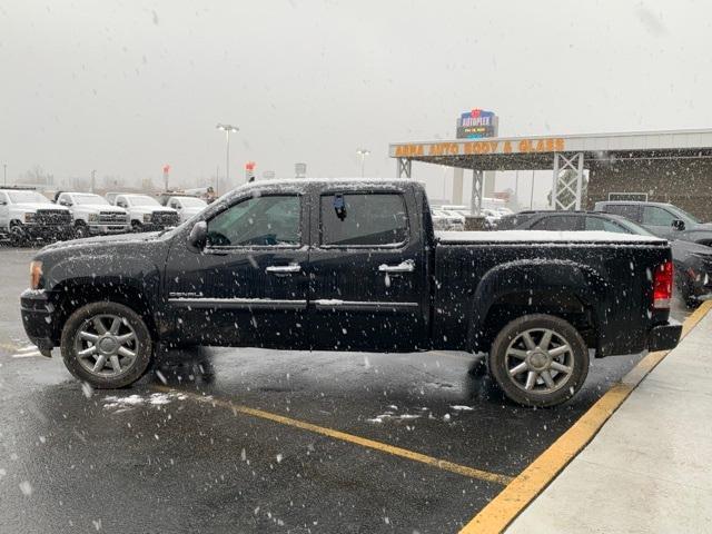 2013 GMC Sierra 1500 Vehicle Photo in POST FALLS, ID 83854-5365