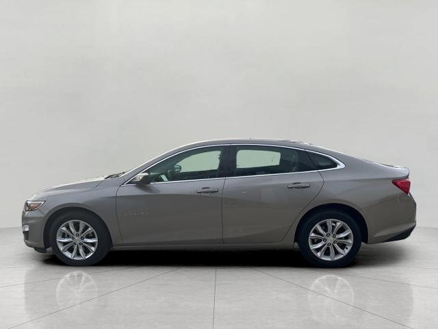 2024 Chevrolet Malibu Vehicle Photo in MANITOWOC, WI 54220-5838