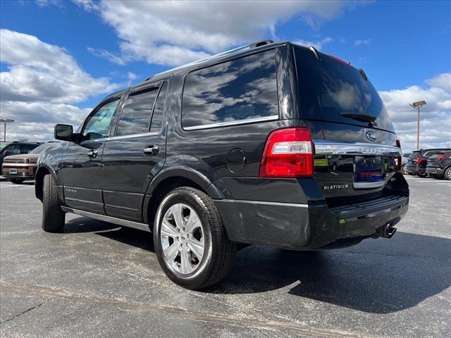 2015 Ford Expedition Vehicle Photo in Shiloh, IL 62269