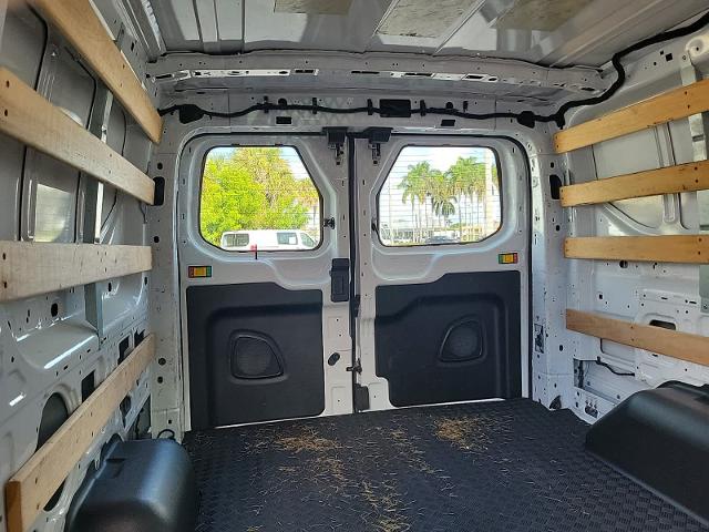 2022 Ford Transit Cargo Van Vehicle Photo in LIGHTHOUSE POINT, FL 33064-6849