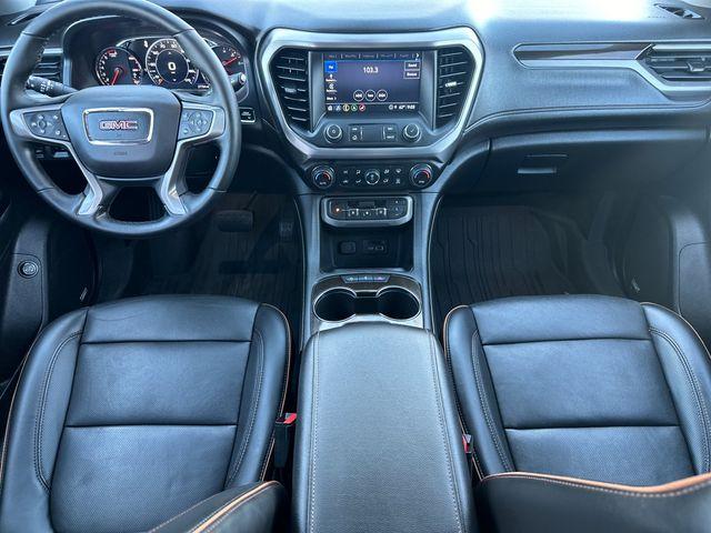 2023 GMC Acadia Vehicle Photo in RIVERSIDE, CA 92504-4106