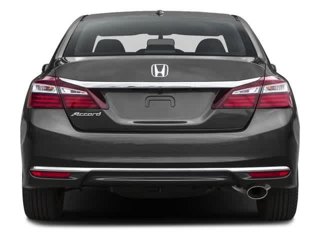 2016 Honda Accord Sedan Vehicle Photo in LIGHTHOUSE POINT, FL 33064-6849