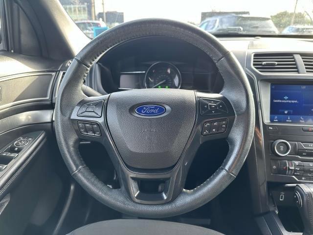 2018 Ford Explorer Vehicle Photo in SAINT JAMES, NY 11780-3219