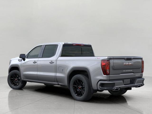 2025 GMC Sierra 1500 Vehicle Photo in APPLETON, WI 54914-8833