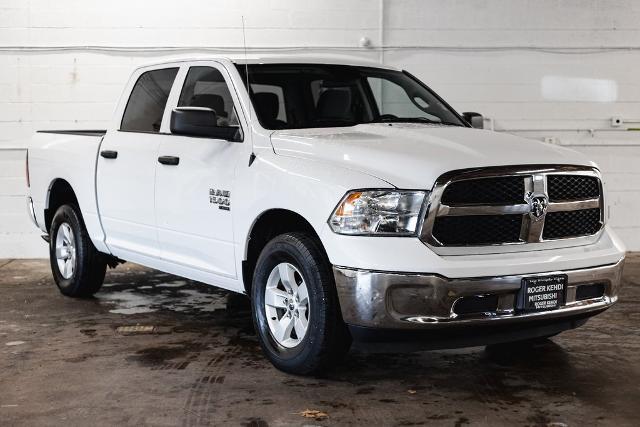 2022 Ram 1500 Classic Vehicle Photo in Tigard, OR 97223