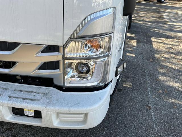 2025 Chevrolet Low Cab Forward 4500 Vehicle Photo in ALCOA, TN 37701-3235