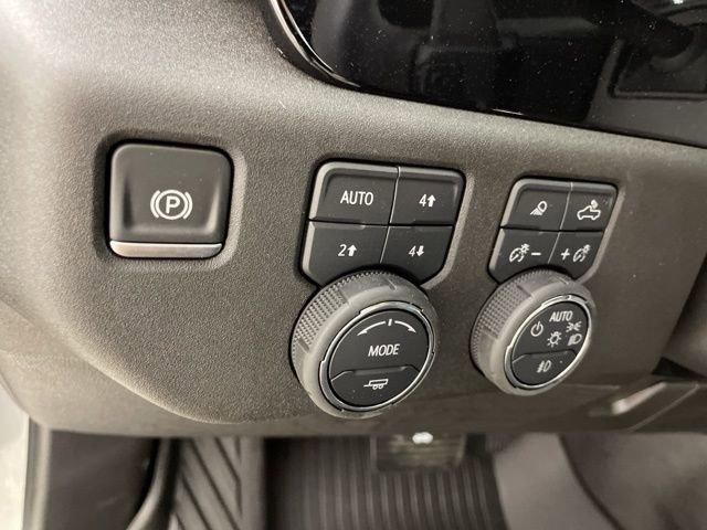 2025 Chevrolet Silverado 1500 Vehicle Photo in PHOENIX, AZ 85014-3381